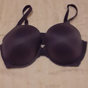 Navy VS bra